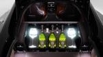 Aston Martin Rapide S Deuxieme Plenitude Special Kit 2015 года